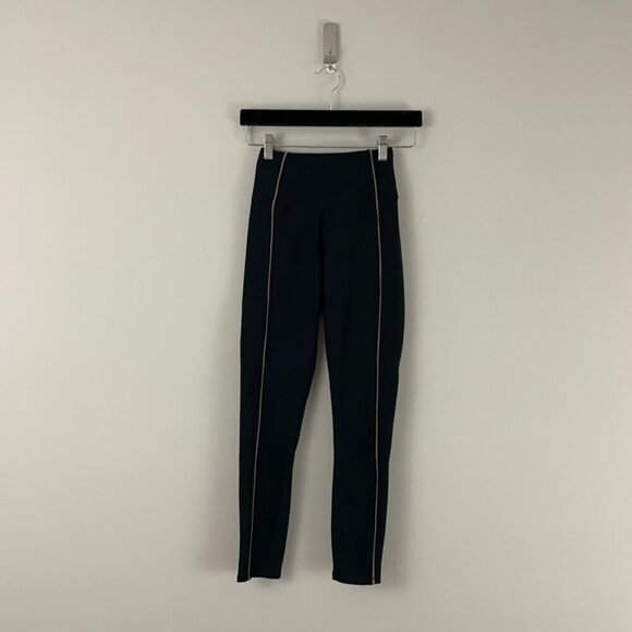 Abercrombie & Fitch YPB Sculptlux Curve Love 7/8 Leggings Size XS - Picture 1 of 7